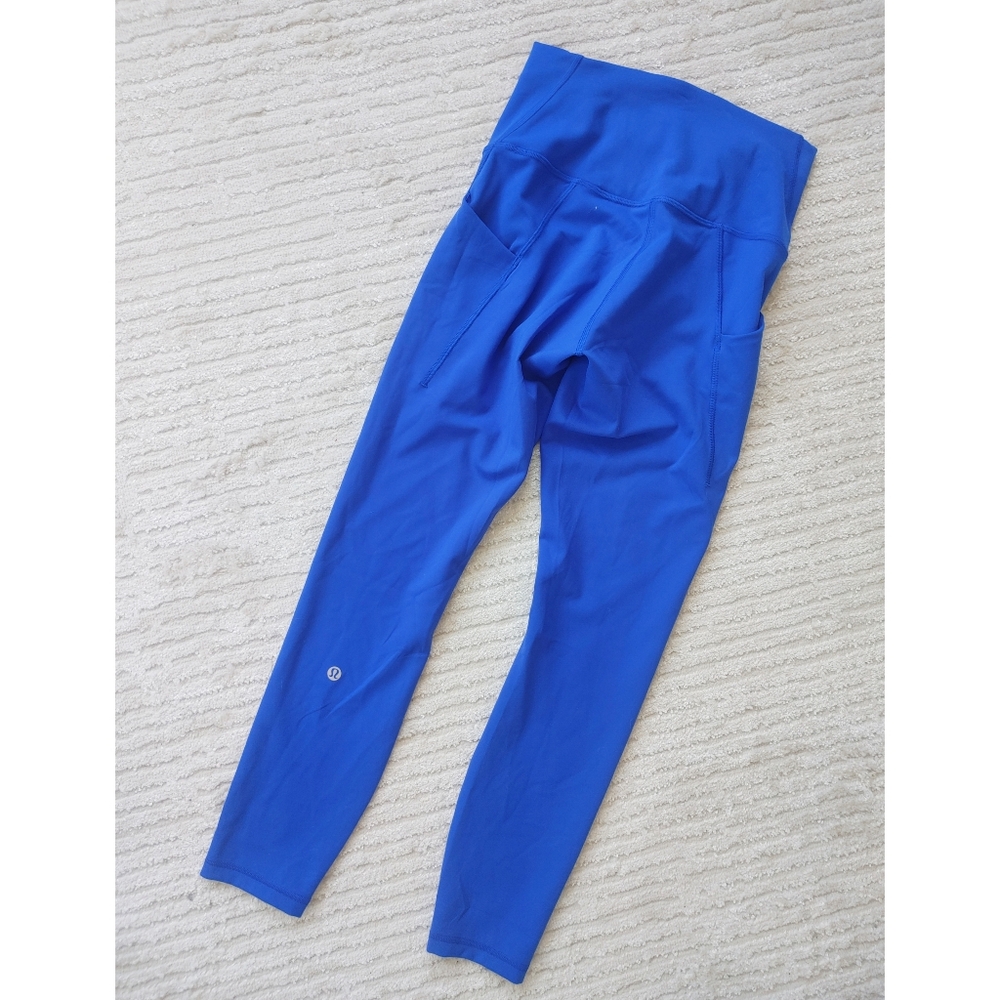 🆕 LuluLemon Leggings